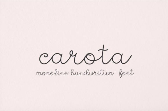 Carota