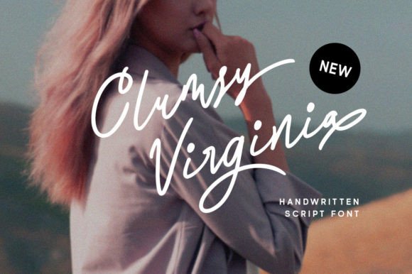 Clumsy Virginia