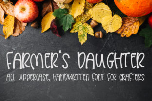 Farmers Daughter