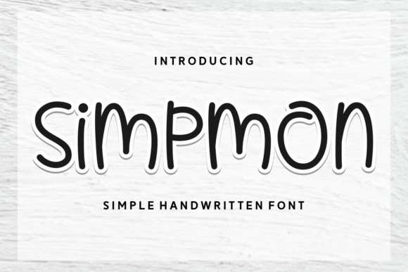 Simpmon