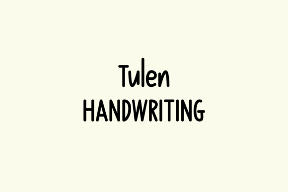 Tulen